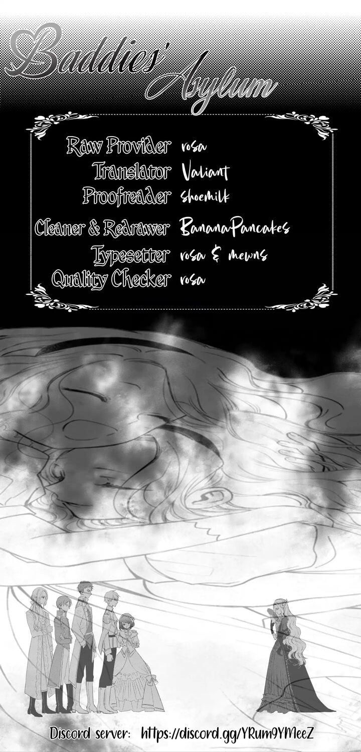 The One Within The Villainess 25b 19