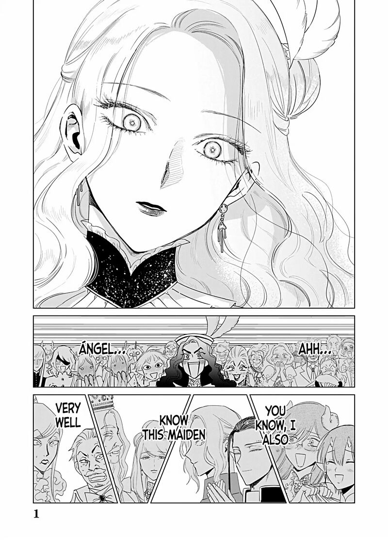 The One Within The Villainess 25b 2