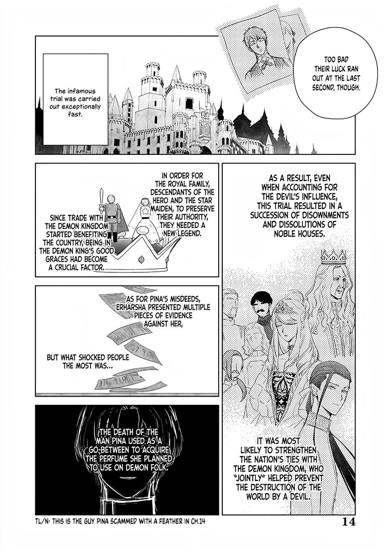 The One Within The Villainess 27 15