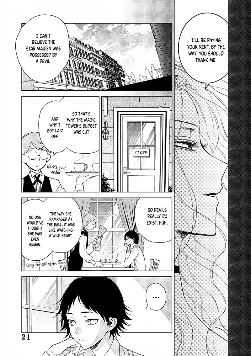 The One Within The Villainess 27 22