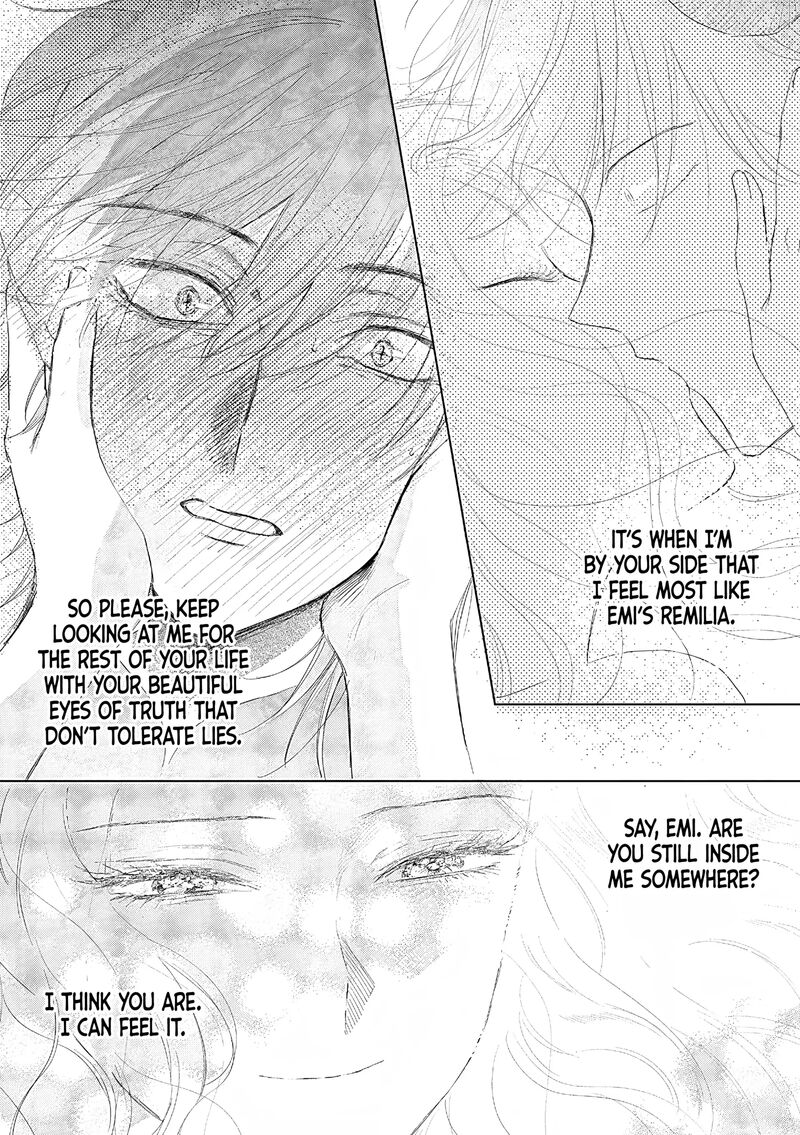 The One Within The Villainess 27 38