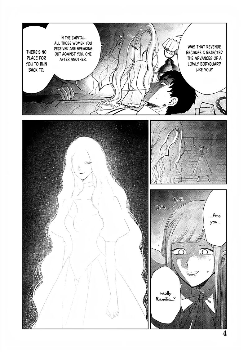 The One Within The Villainess 27 5