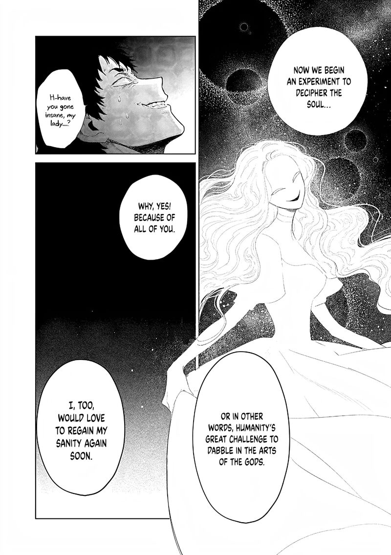 The One Within The Villainess 27 7