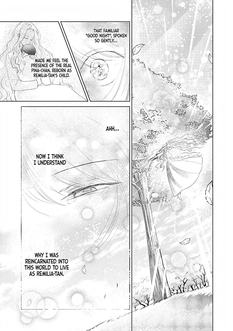 The One Within The Villainess 28 15