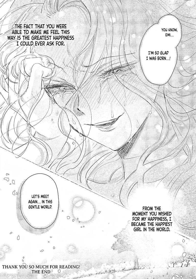 The One Within The Villainess 28 21