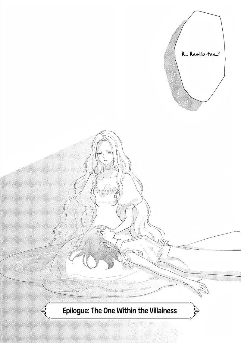 The One Within The Villainess 28 4
