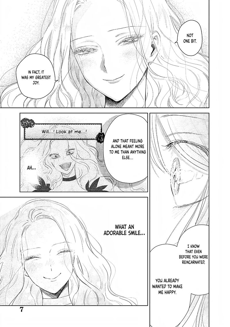 The One Within The Villainess 28 8
