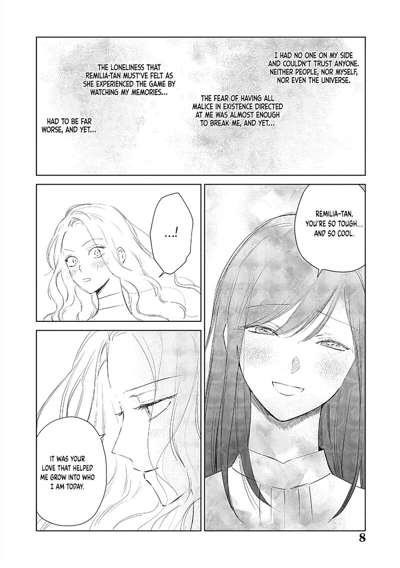 The One Within The Villainess 28 9