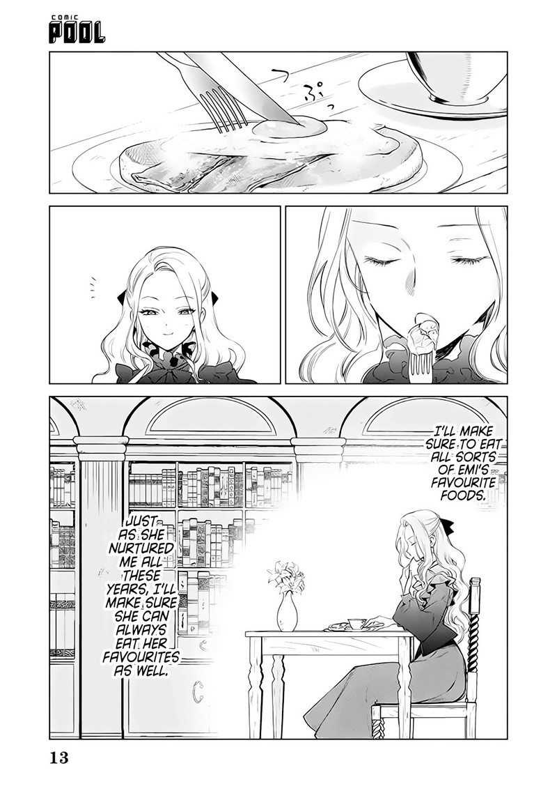The One Within The Villainess 3 13