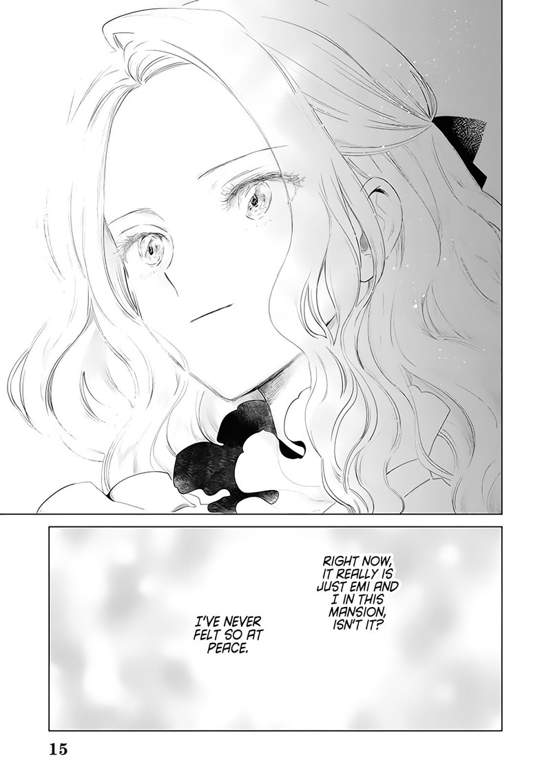 The One Within The Villainess 3 15