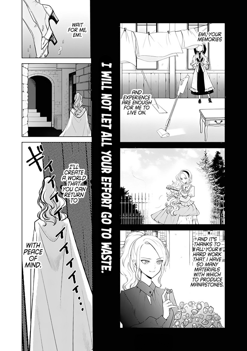 The One Within The Villainess 3 16