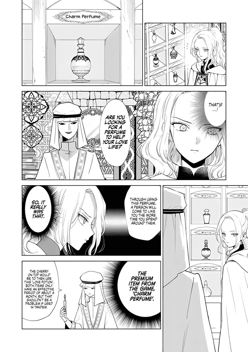 The One Within The Villainess 3 18