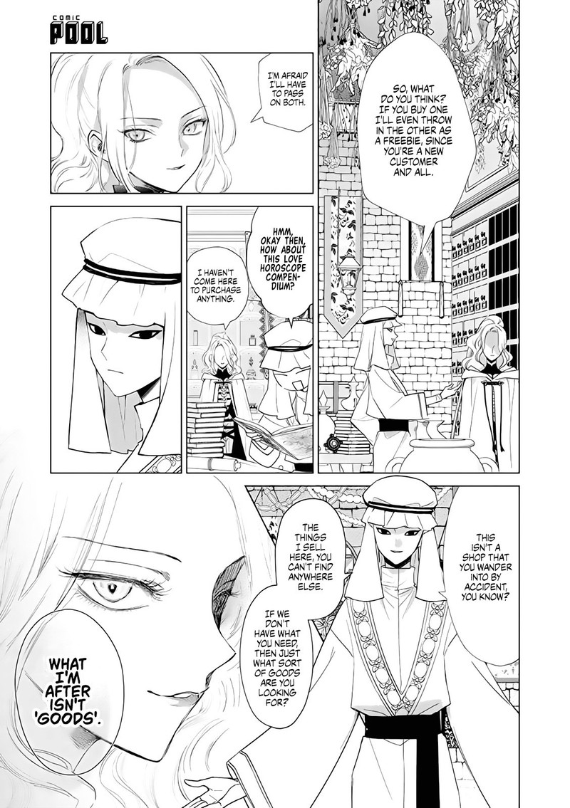 The One Within The Villainess 3 21