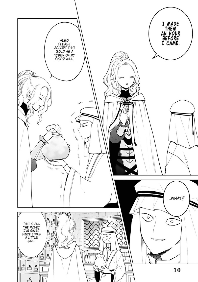 The One Within The Villainess 3 30