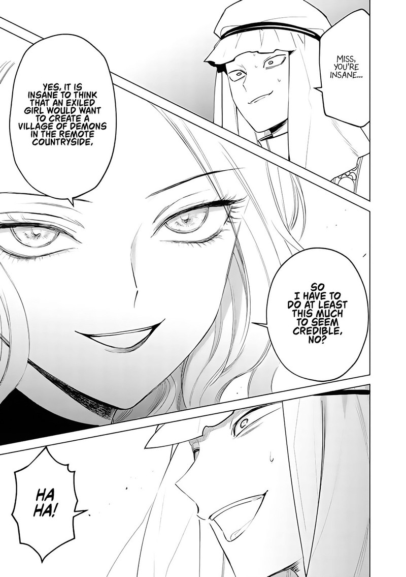The One Within The Villainess 3 31