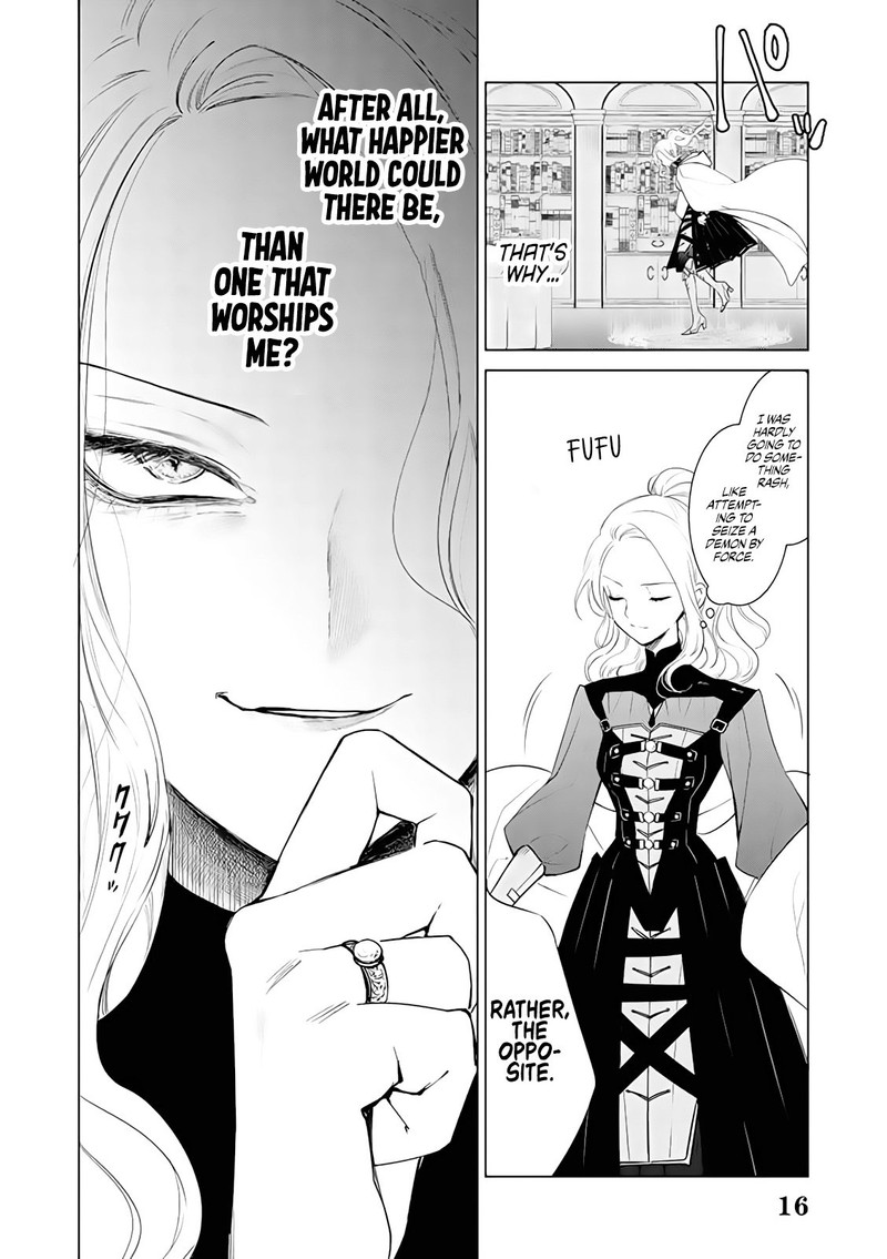 The One Within The Villainess 3 36