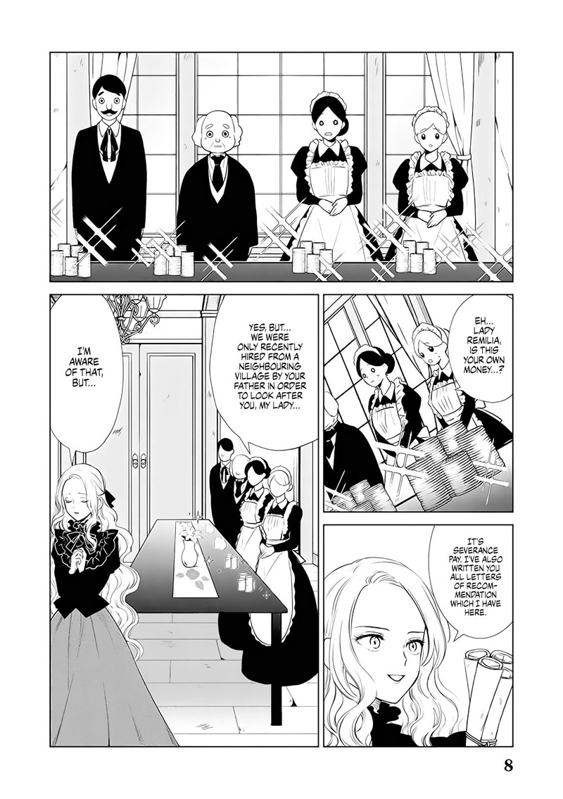The One Within The Villainess 3 8