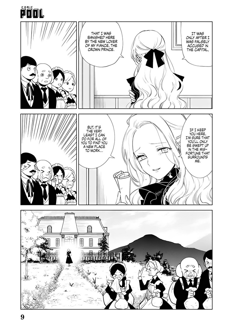 The One Within The Villainess 3 9