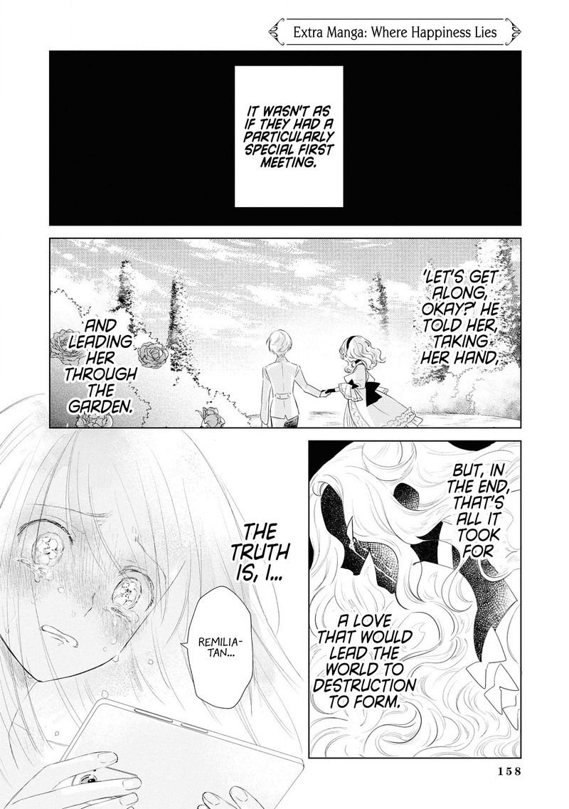 The One Within The Villainess 3e 1