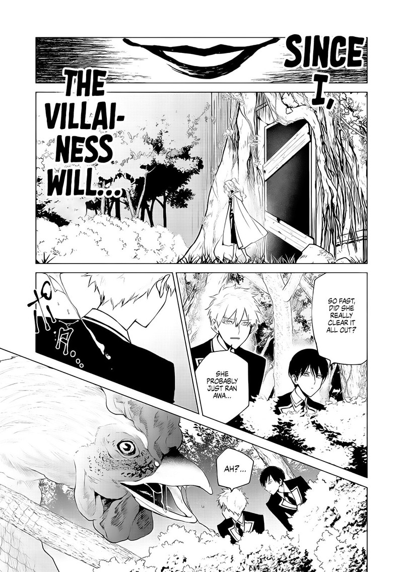 The One Within The Villainess 4 19