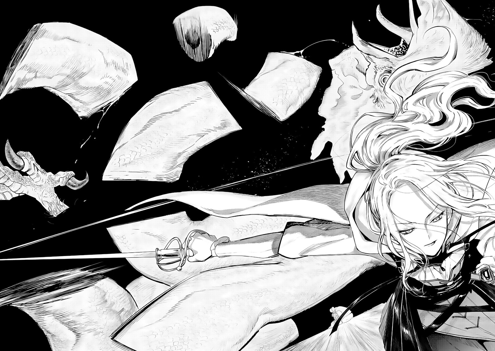 The One Within The Villainess 4 22