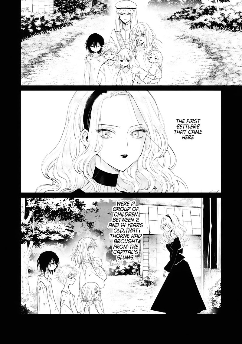 The One Within The Villainess 5 16