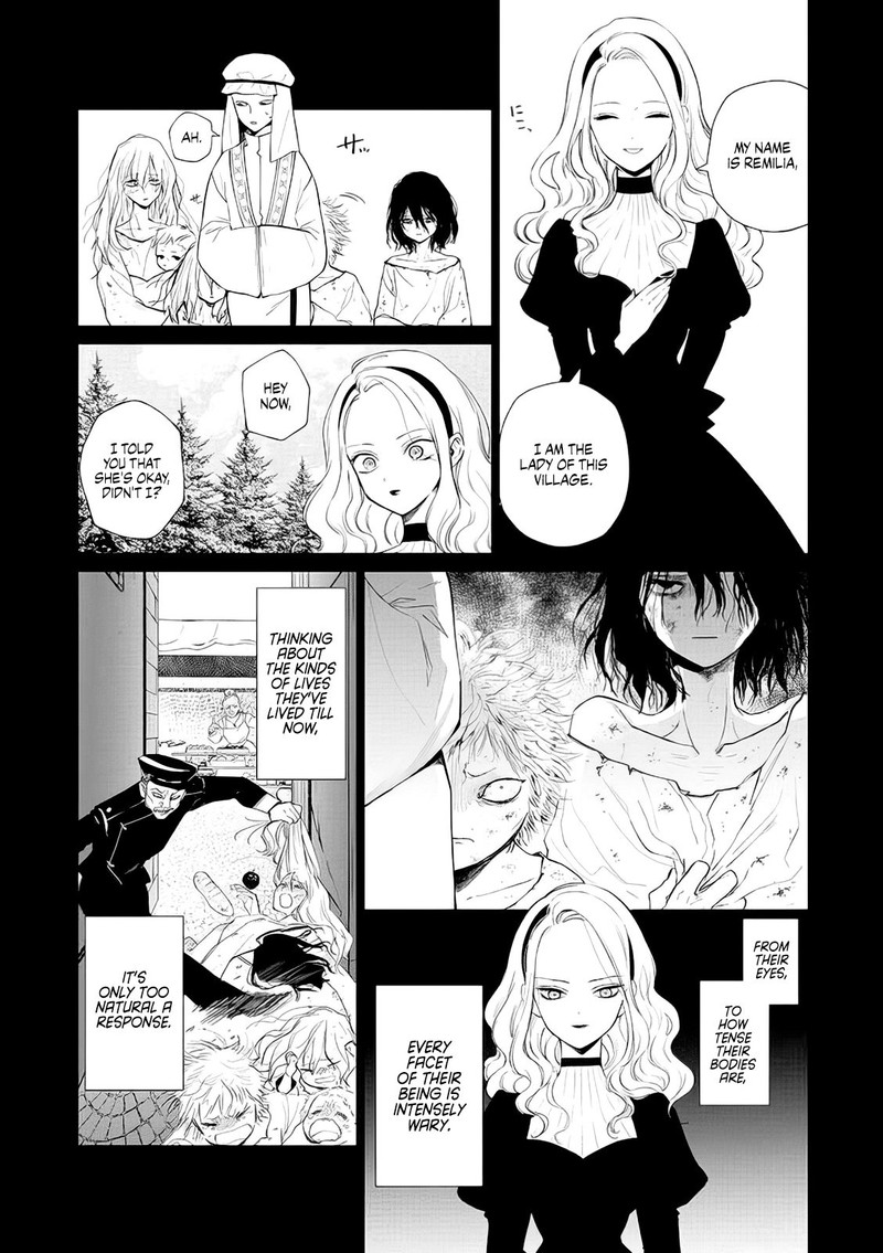 The One Within The Villainess 5 17