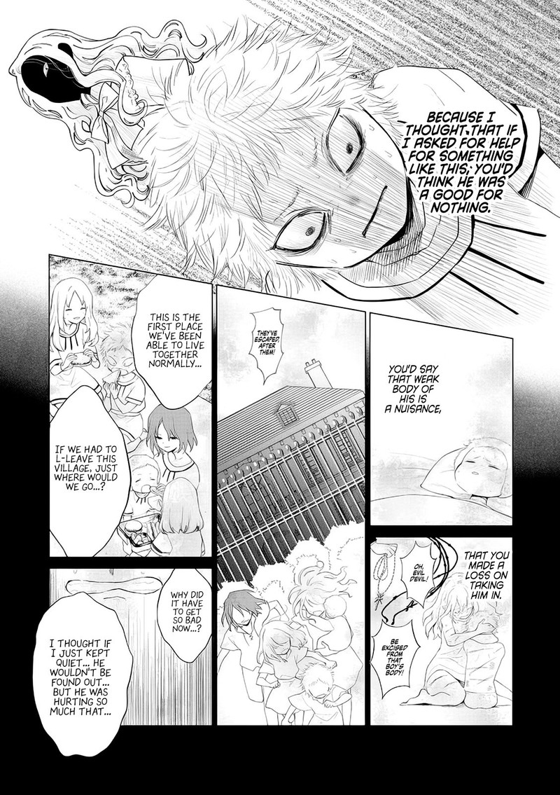 The One Within The Villainess 5 25