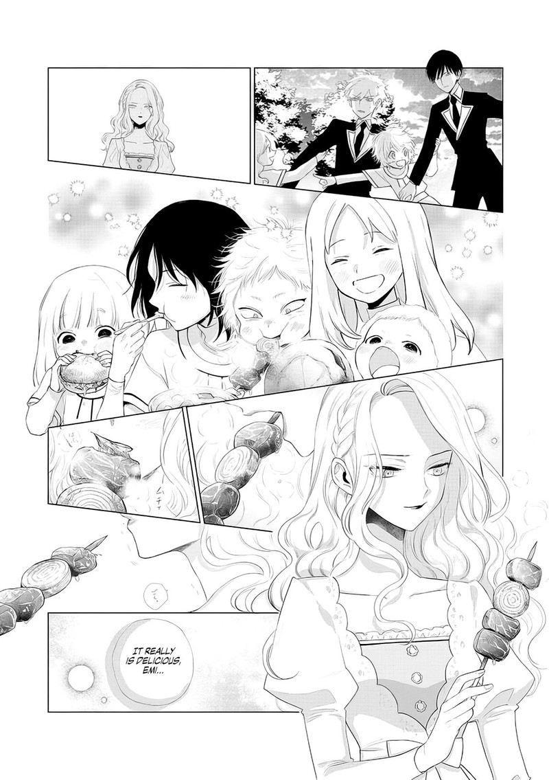 The One Within The Villainess 5 33