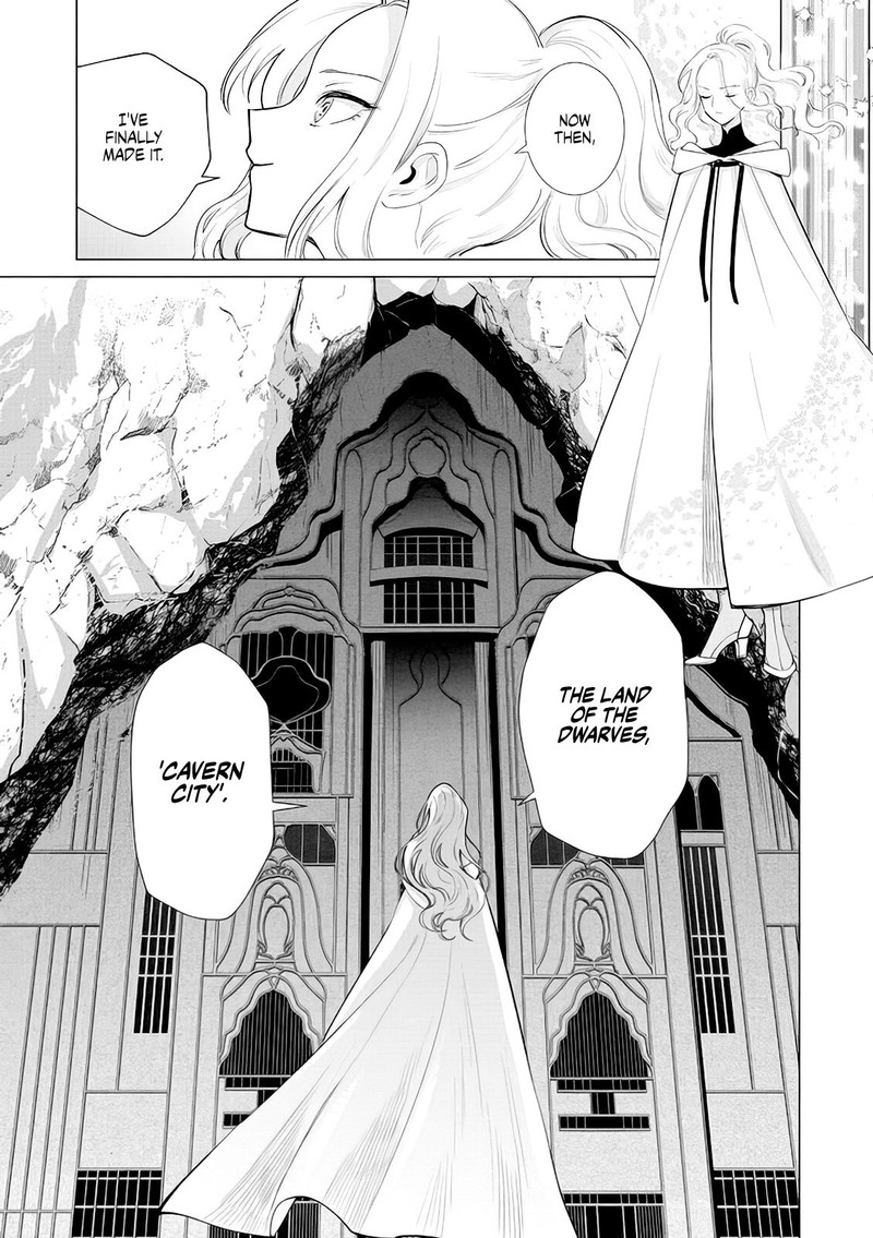 The One Within The Villainess 5 35
