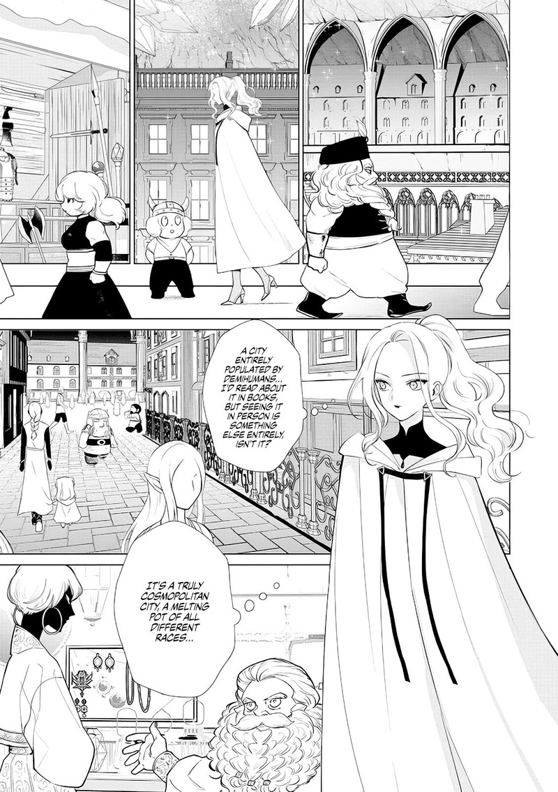 The One Within The Villainess 5 36