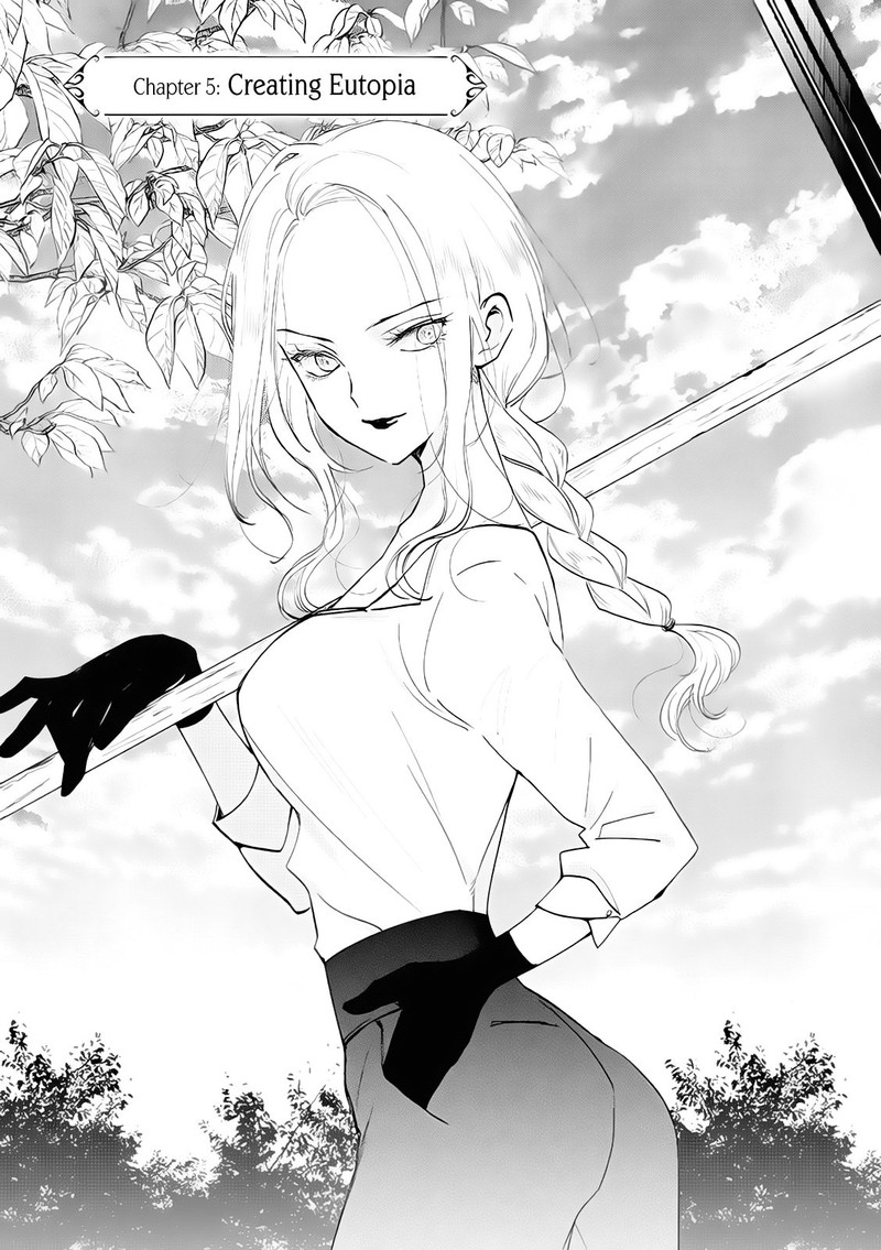 The One Within The Villainess 5 8