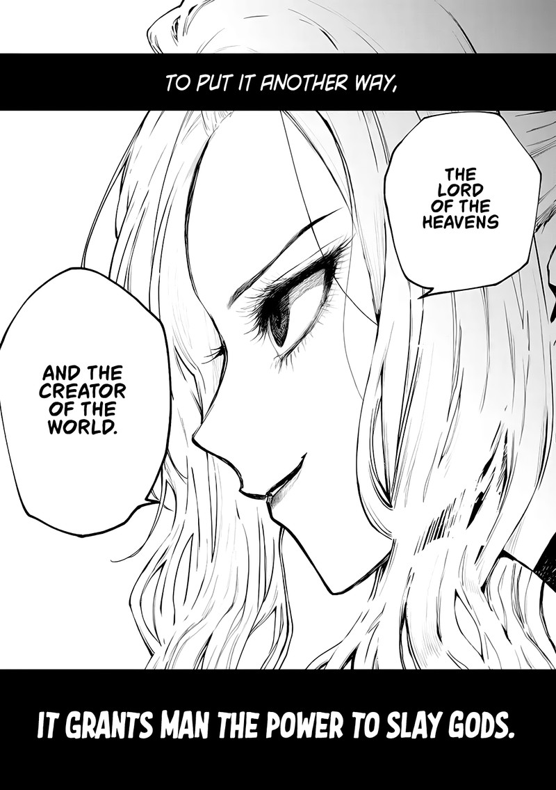 The One Within The Villainess 6 11