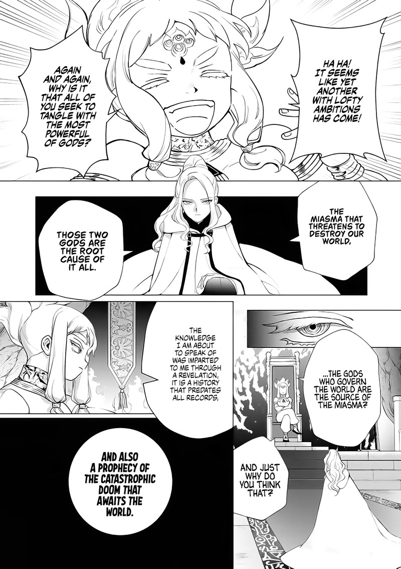 The One Within The Villainess 6 13