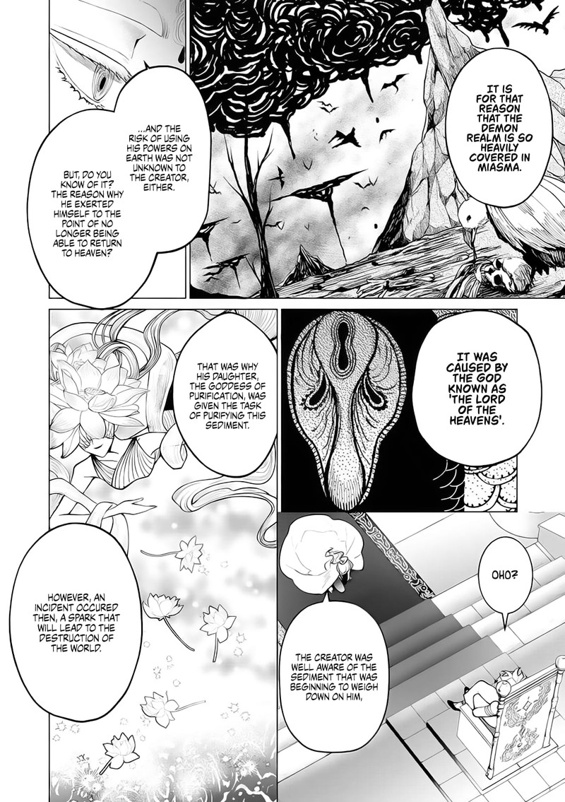 The One Within The Villainess 6 18