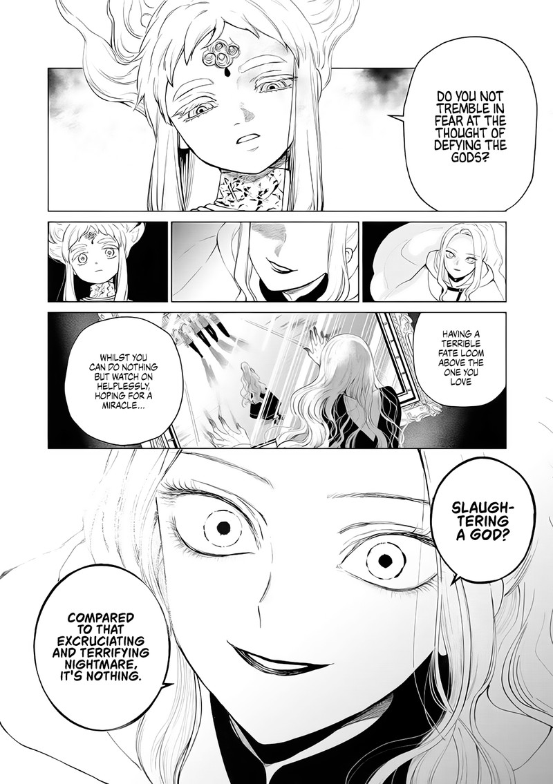 The One Within The Villainess 6 22