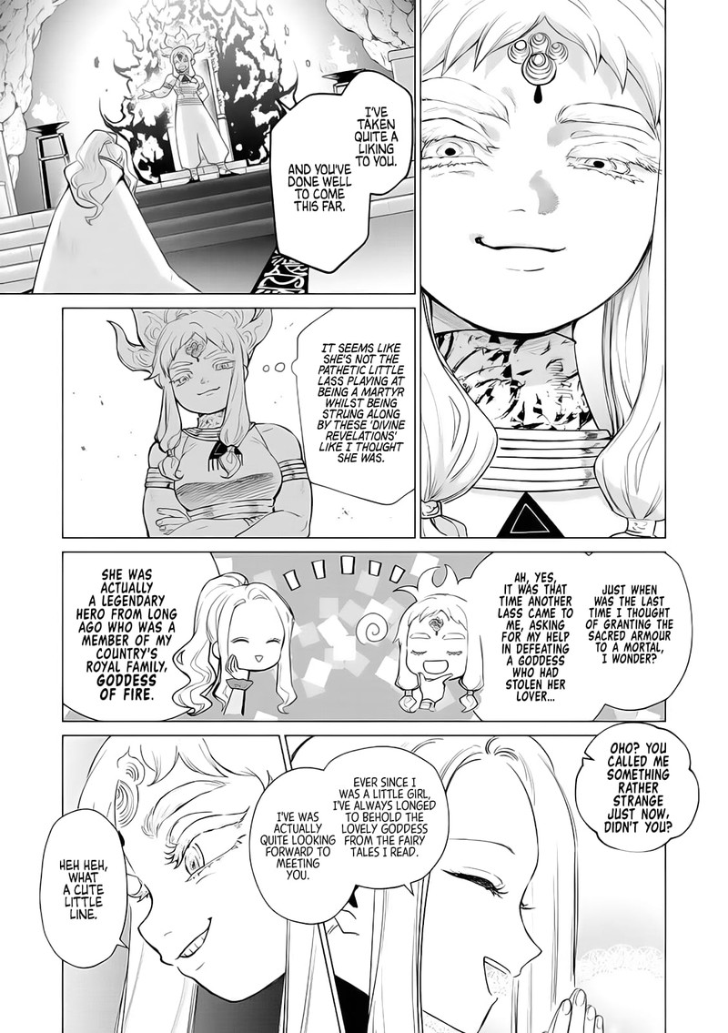 The One Within The Villainess 6 23