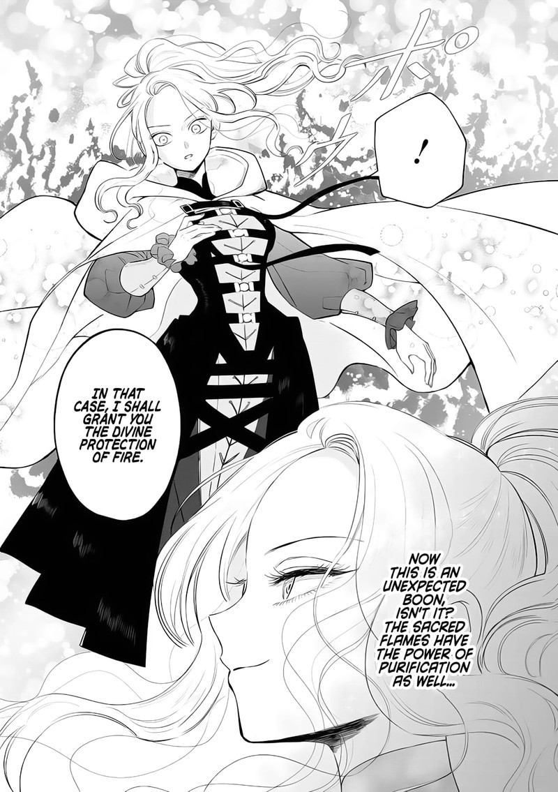 The One Within The Villainess 6 26