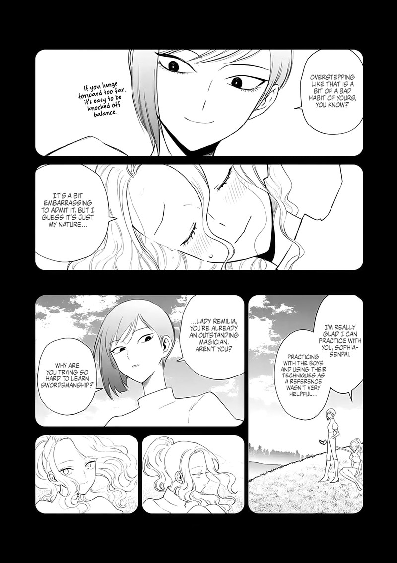 The One Within The Villainess 8 11