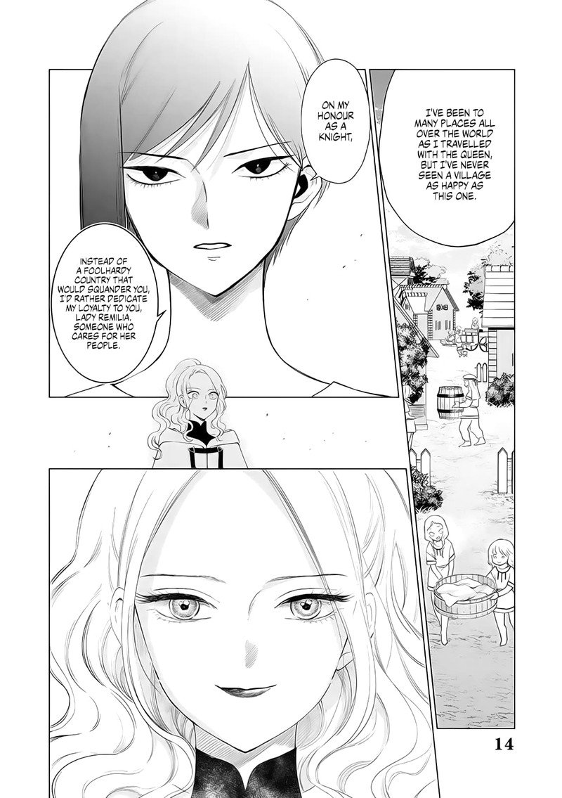 The One Within The Villainess 8 15