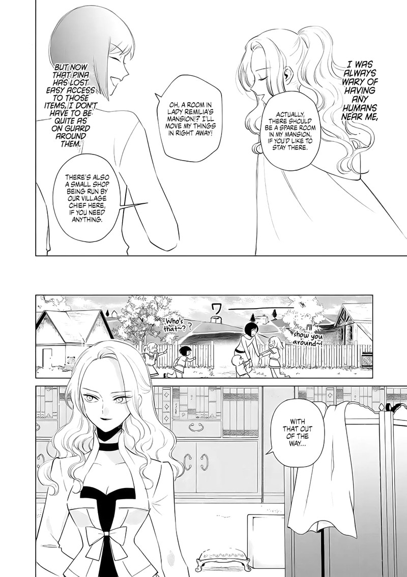 The One Within The Villainess 8 17