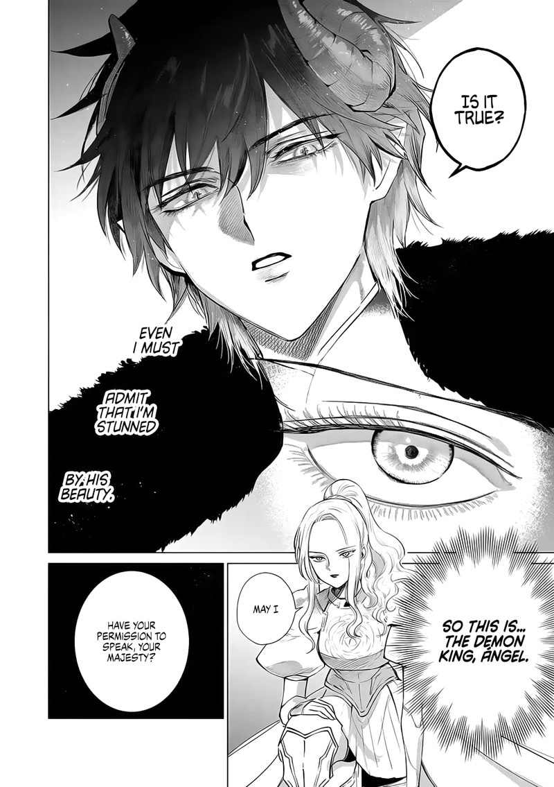 The One Within The Villainess 8 28