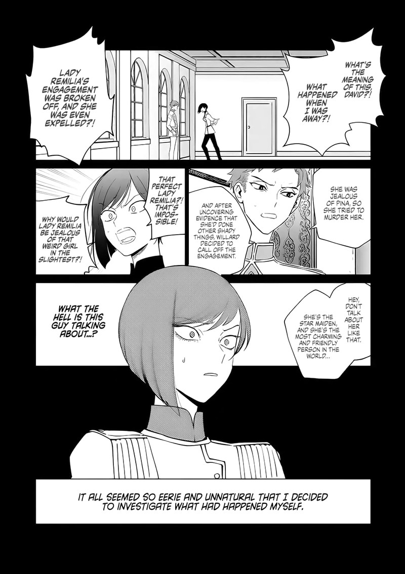 The One Within The Villainess 8 7