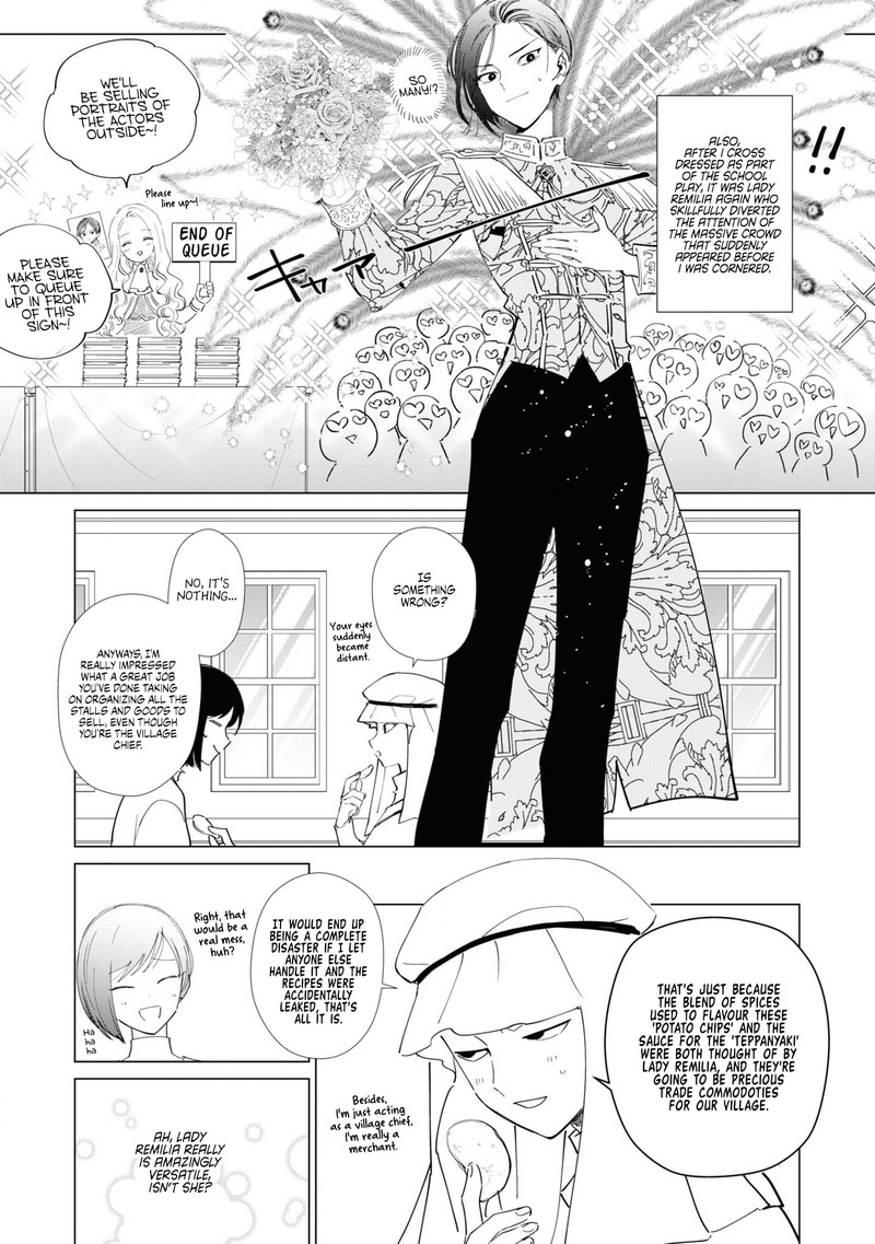 The One Within The Villainess 8e 5