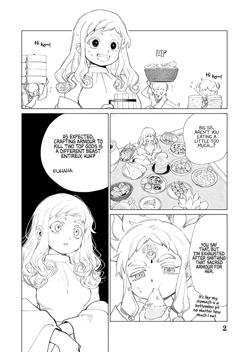 The One Within The Villainess 8e 8