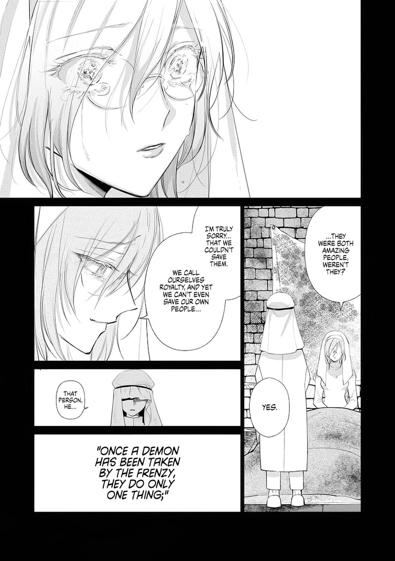 The One Within The Villainess 9 11