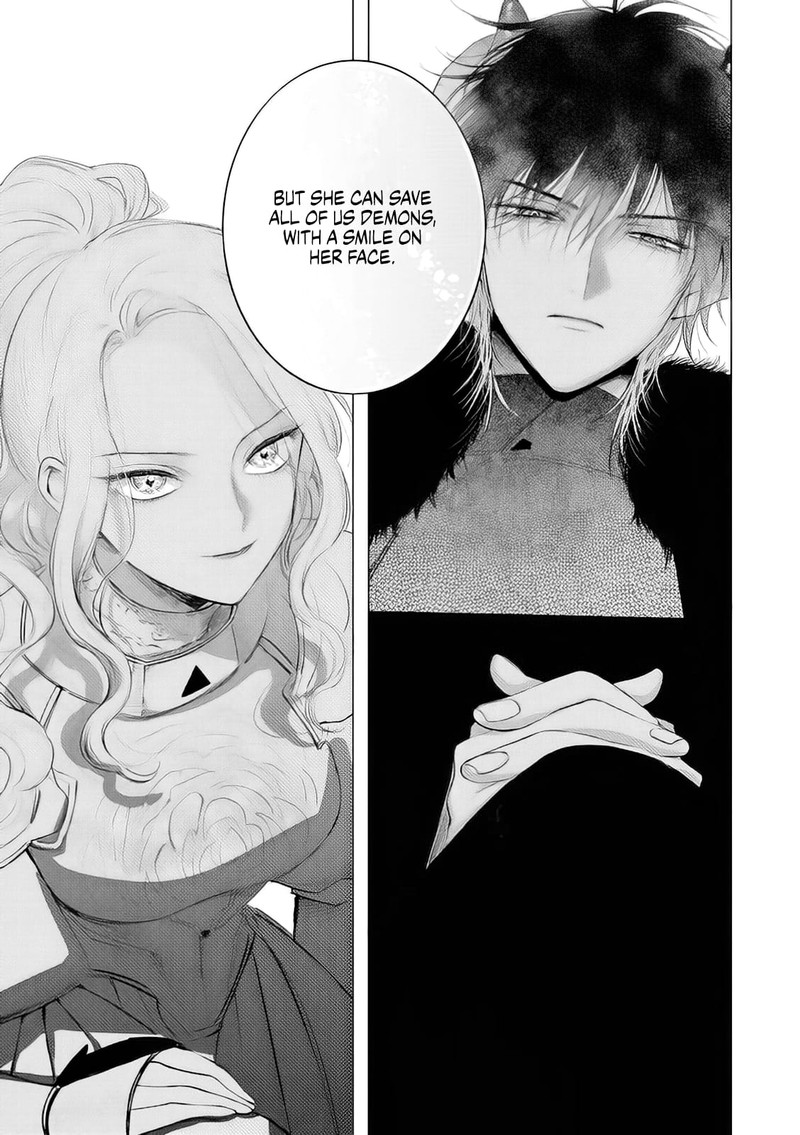The One Within The Villainess 9 19