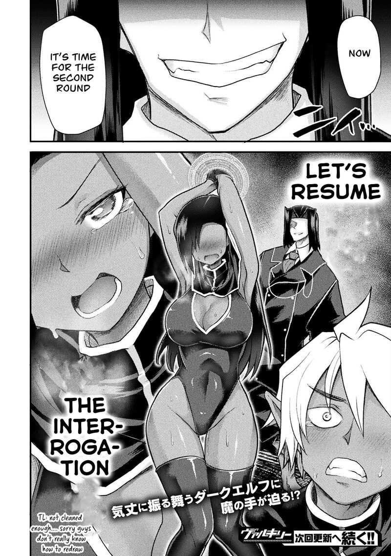 The Other Worlds Wizard Does Not Chant 29 18