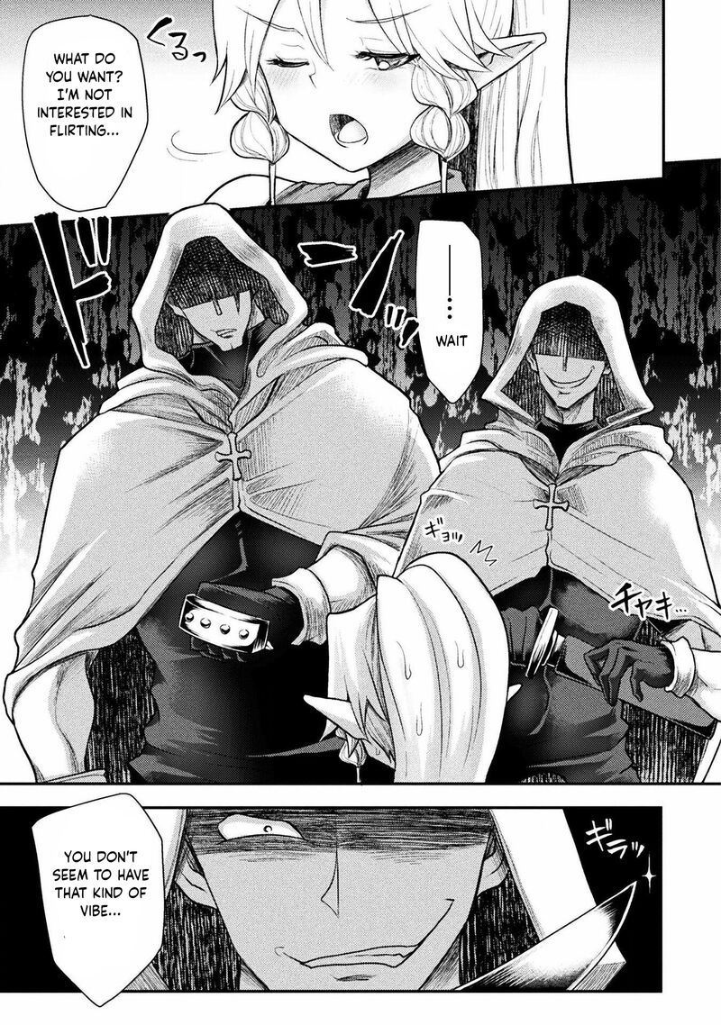 The Other Worlds Wizard Does Not Chant 34 3