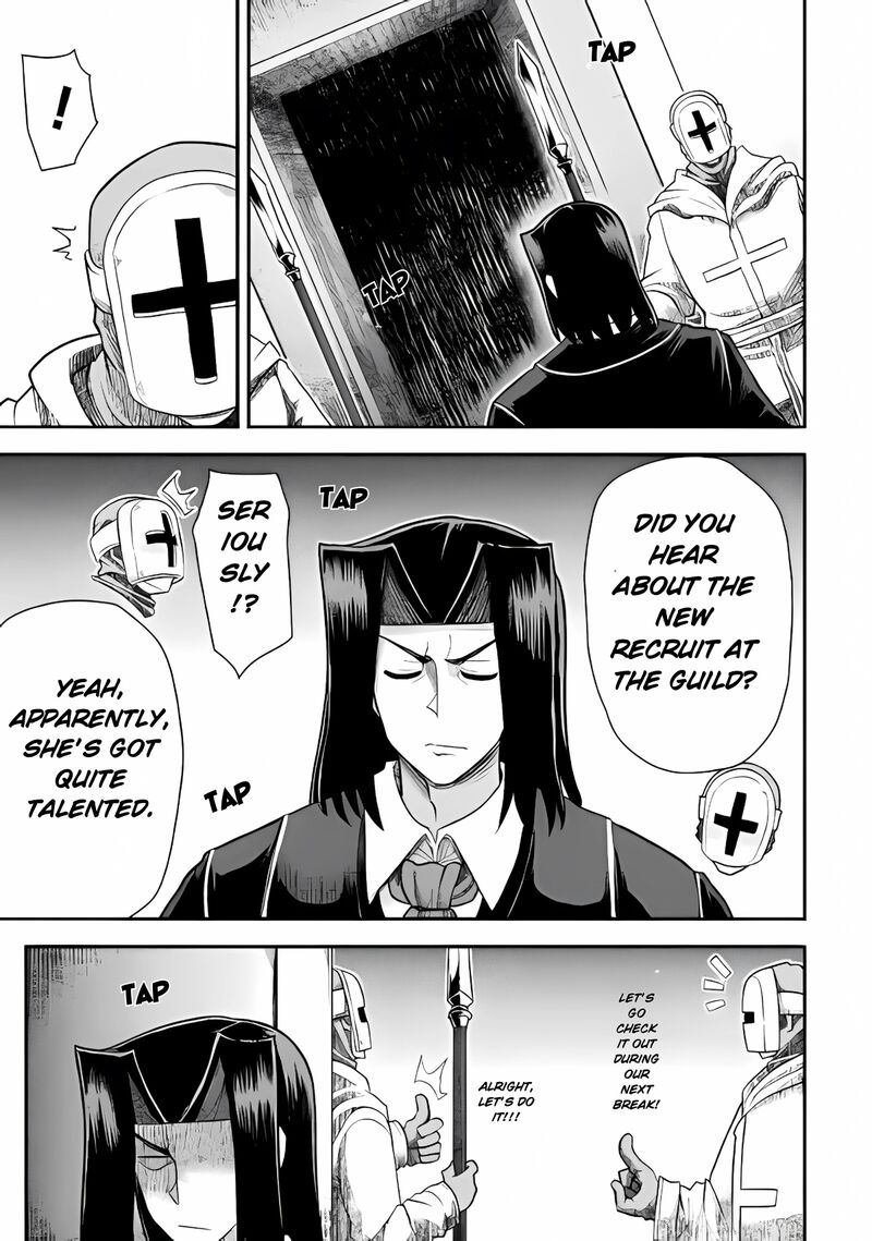 The Other Worlds Wizard Does Not Chant 36 3